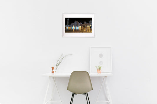 シェイク・ザーイド・モスク