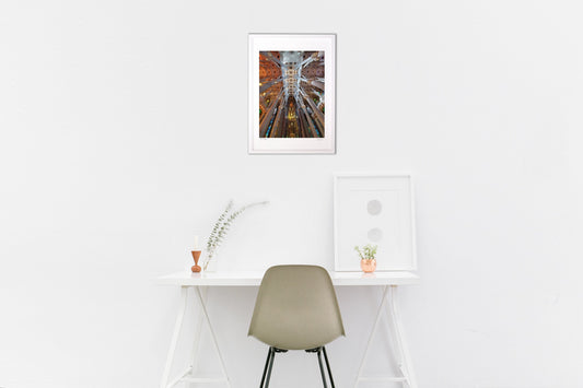 サグラダ・ファミリア