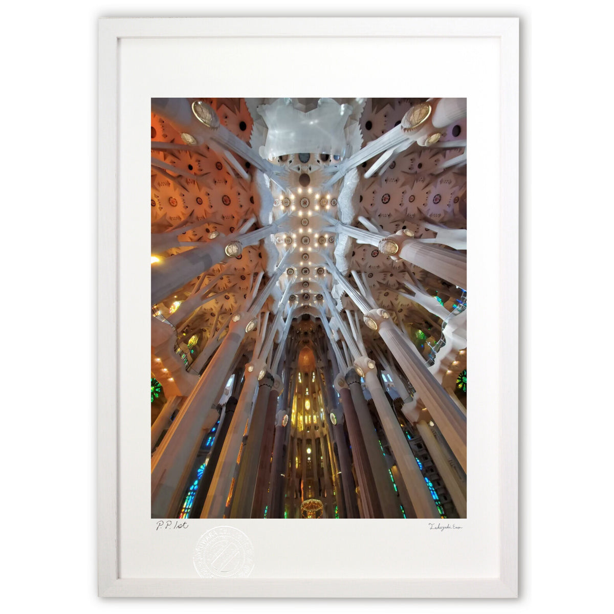 Sagrada Familia