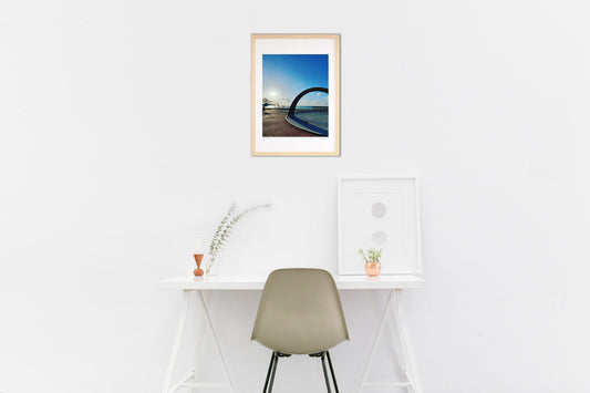 トロピカルビーチ