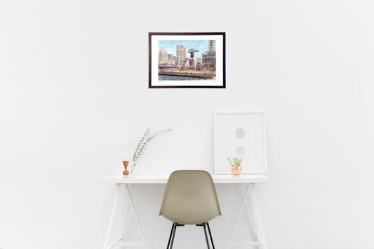 アーバンブリッジ