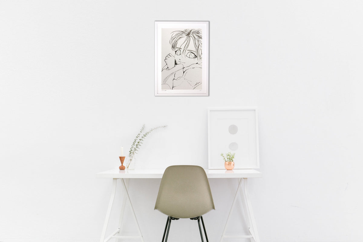 Women's Paintings
