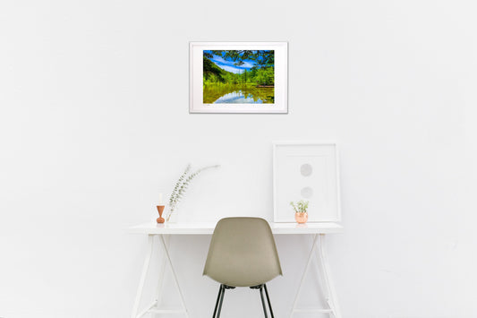 上高地 穂高神社奥宮