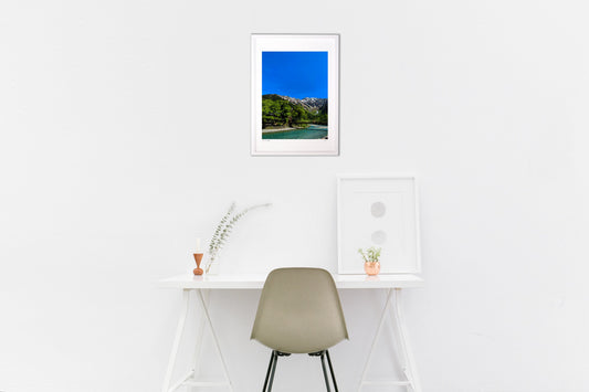 Photo 『上高地 河童橋』