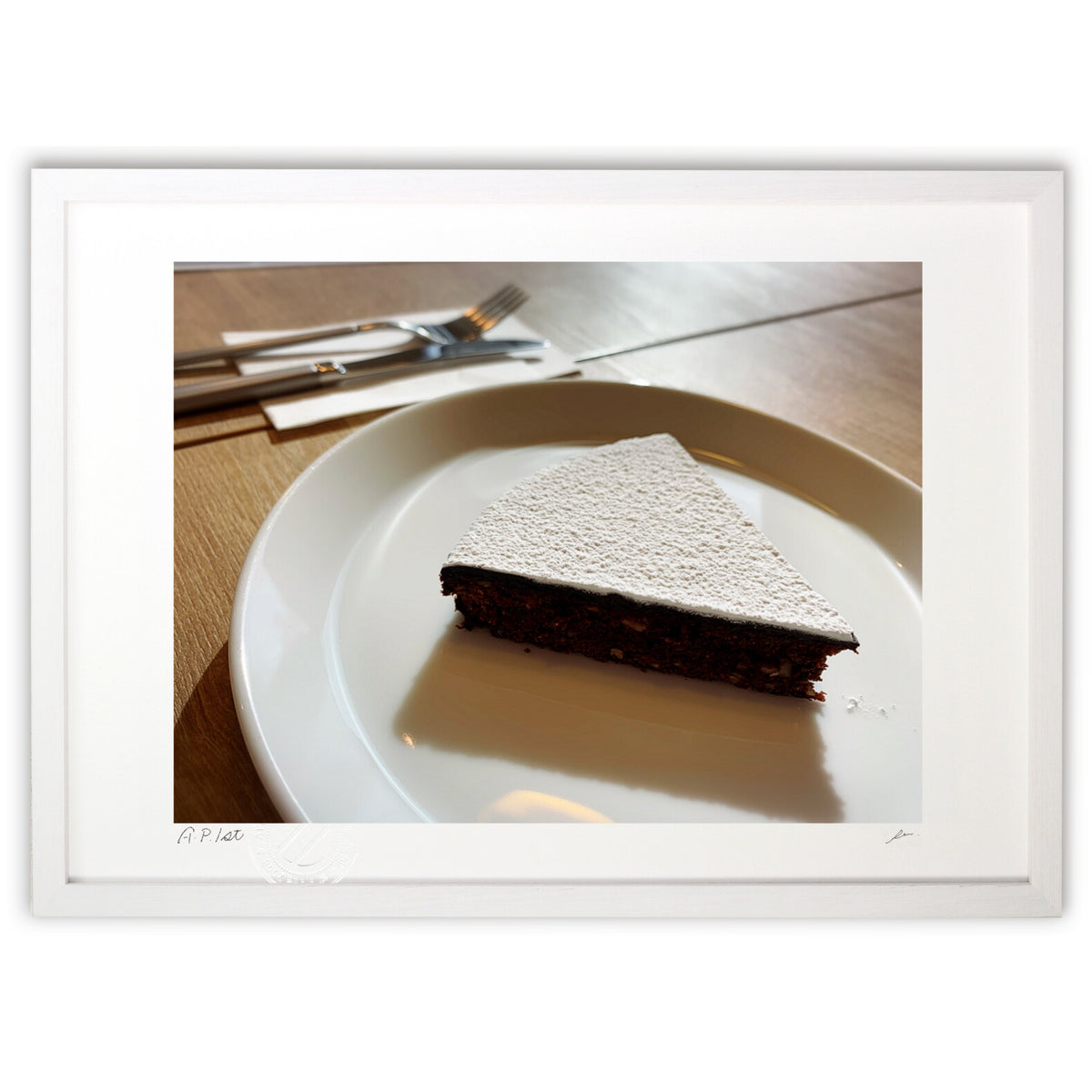 Photo 『カフェタイム』