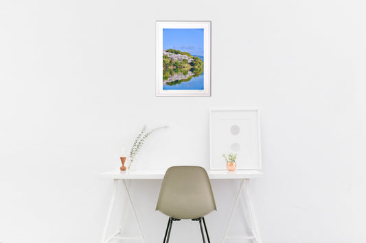 春のリフレクションⅡ