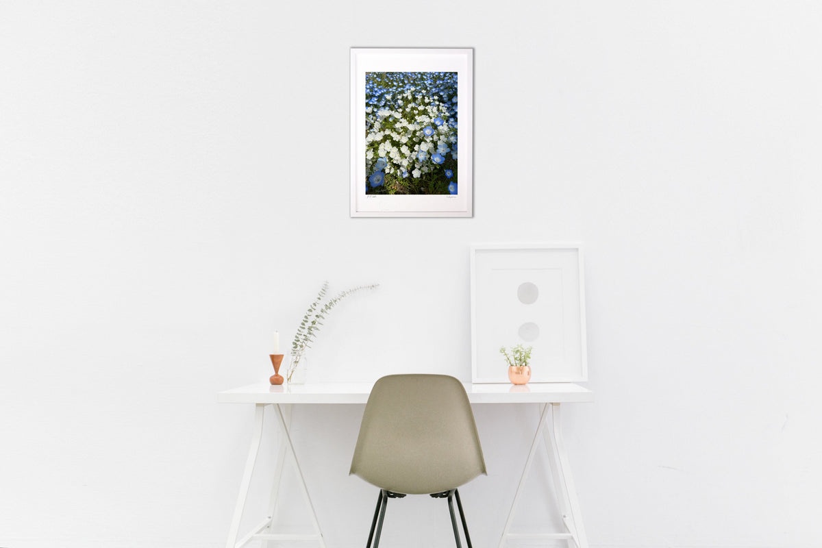 Small Flower Play