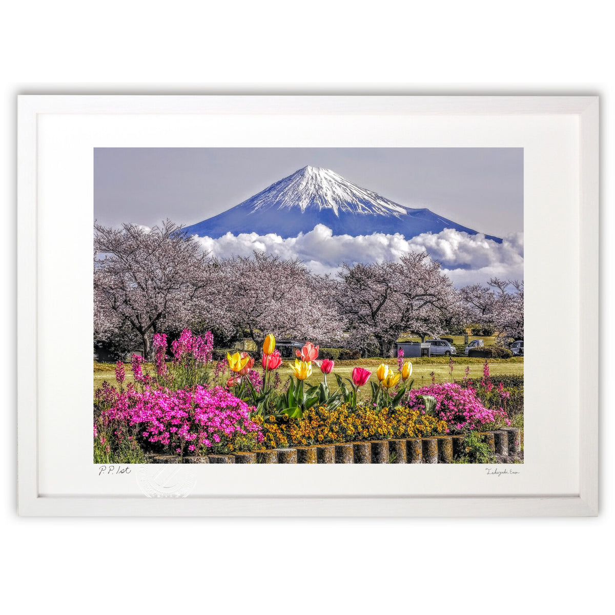 春の風景