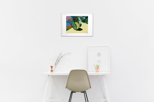 何時ものキャベツ