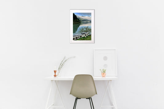 新緑を旅する〜會津