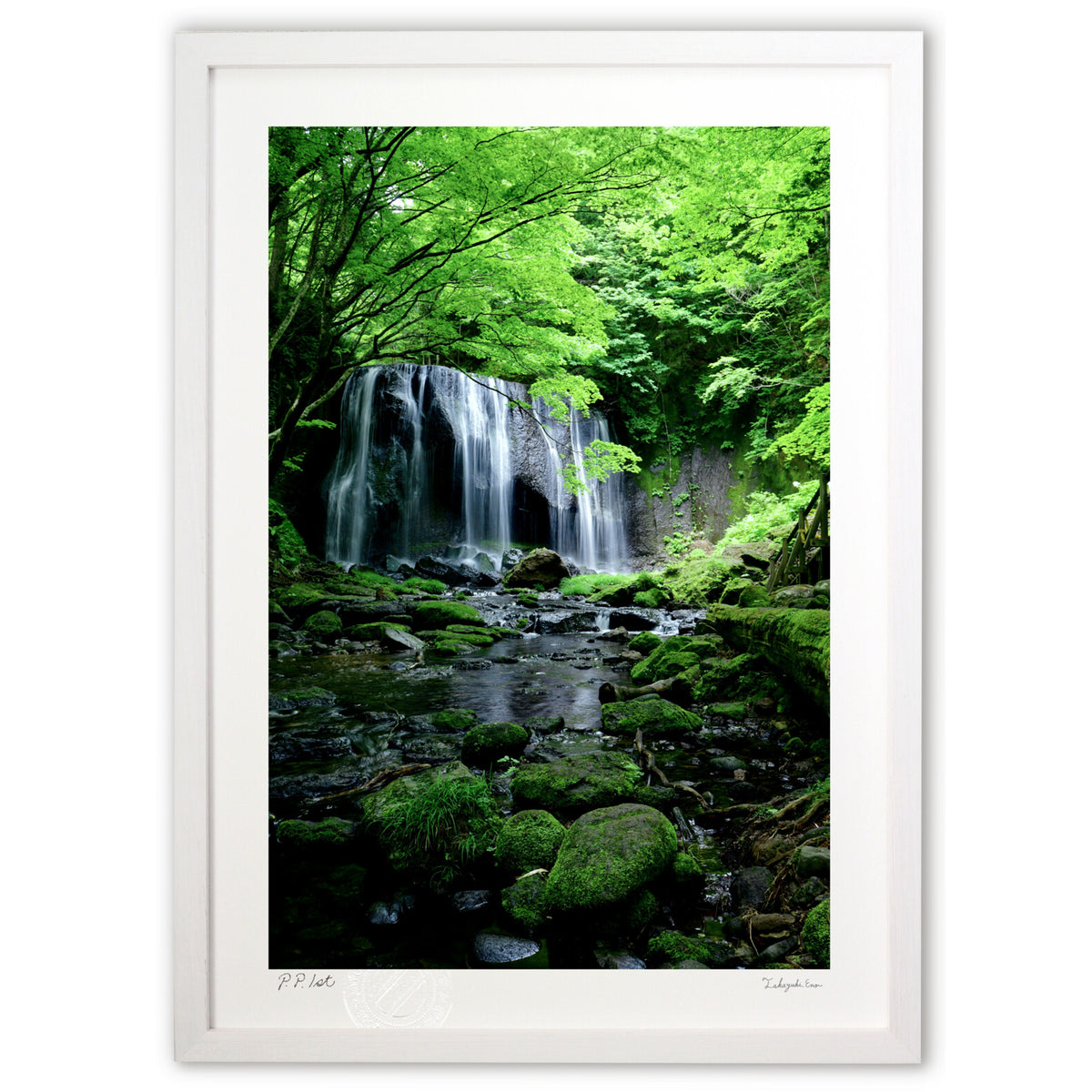 Early Summer in Aizu