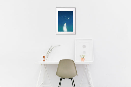 トルストイ 「七つの星~思いやりの星~」