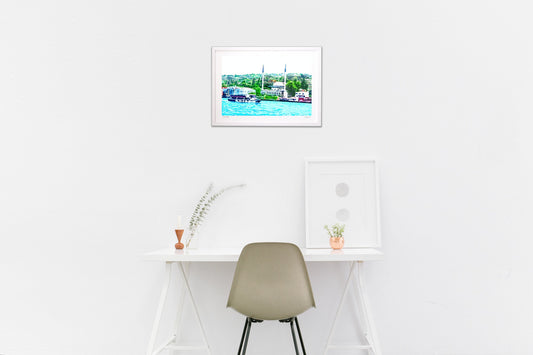 ボスポラス海峡