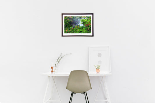 < 絵葉書 お元気ですか >