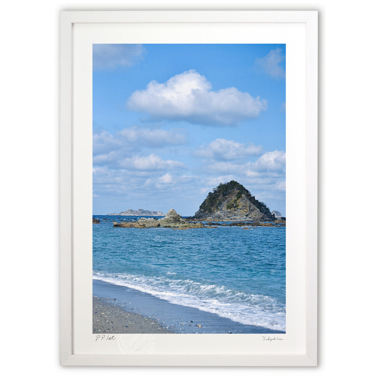 seaside