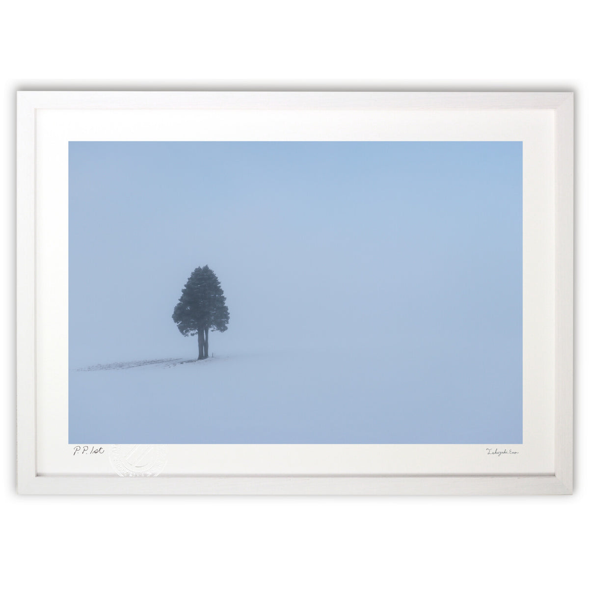 Standing alone