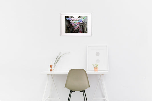 アンブレラスカイ