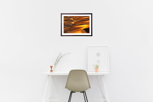 今日も、いい日だった