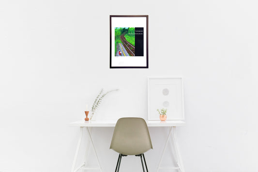 ”The Nostalgic Road”