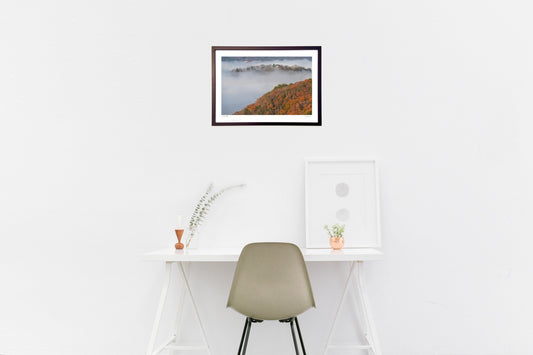 天空の山城 備中松山城