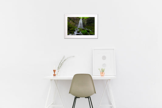 奥入瀬渓流双竜の滝