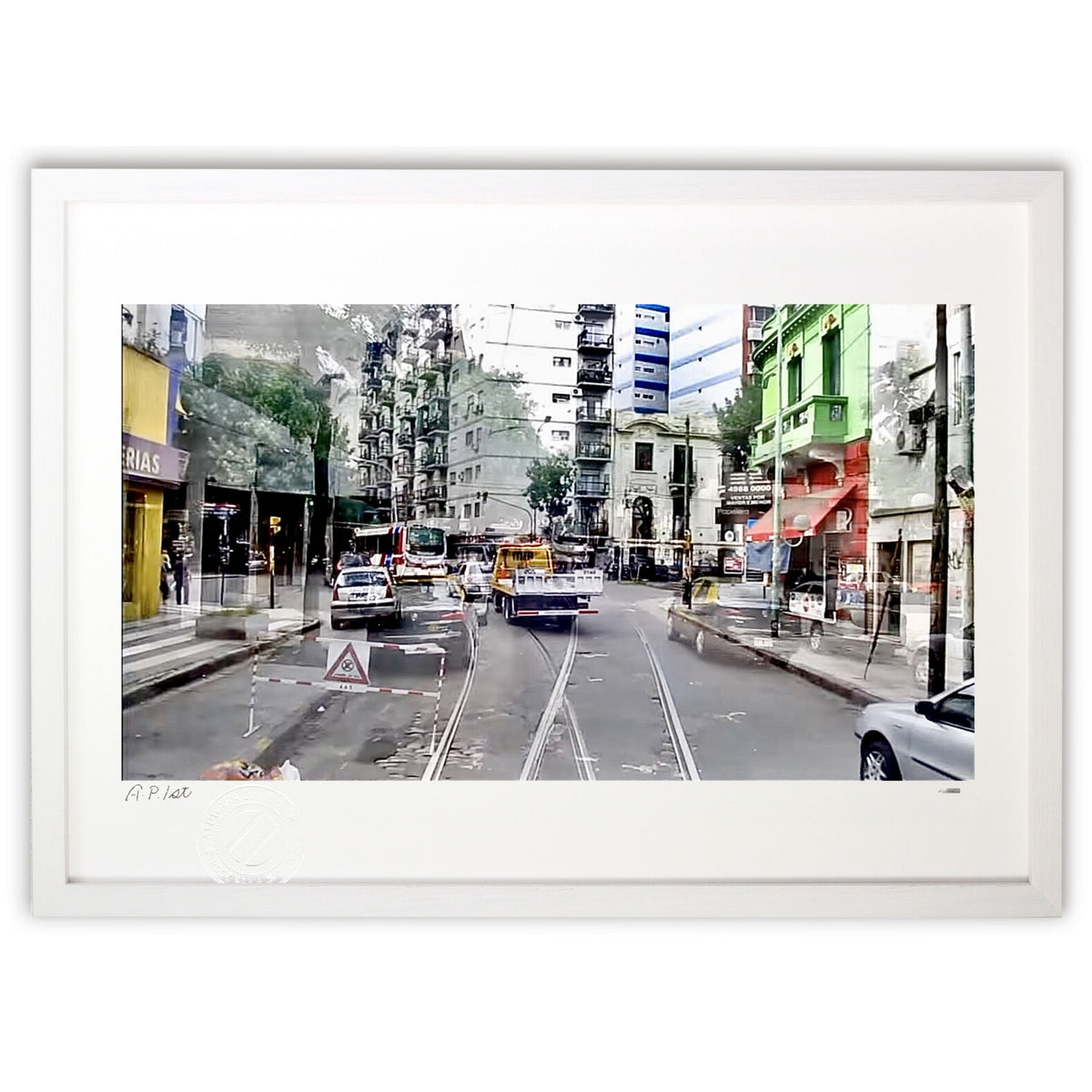 cityscape