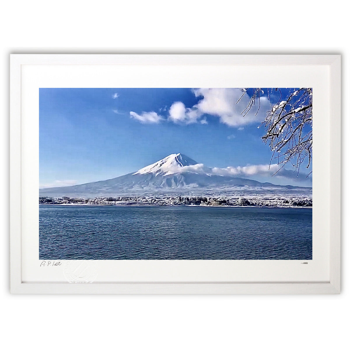 Fuji