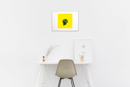 ムキムキピーマン🫑