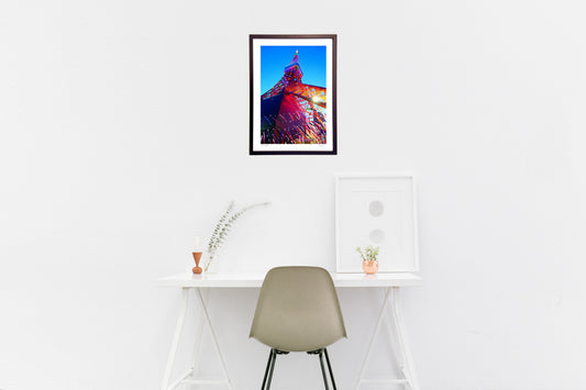 5月のダイヤモンドヴェ-ル