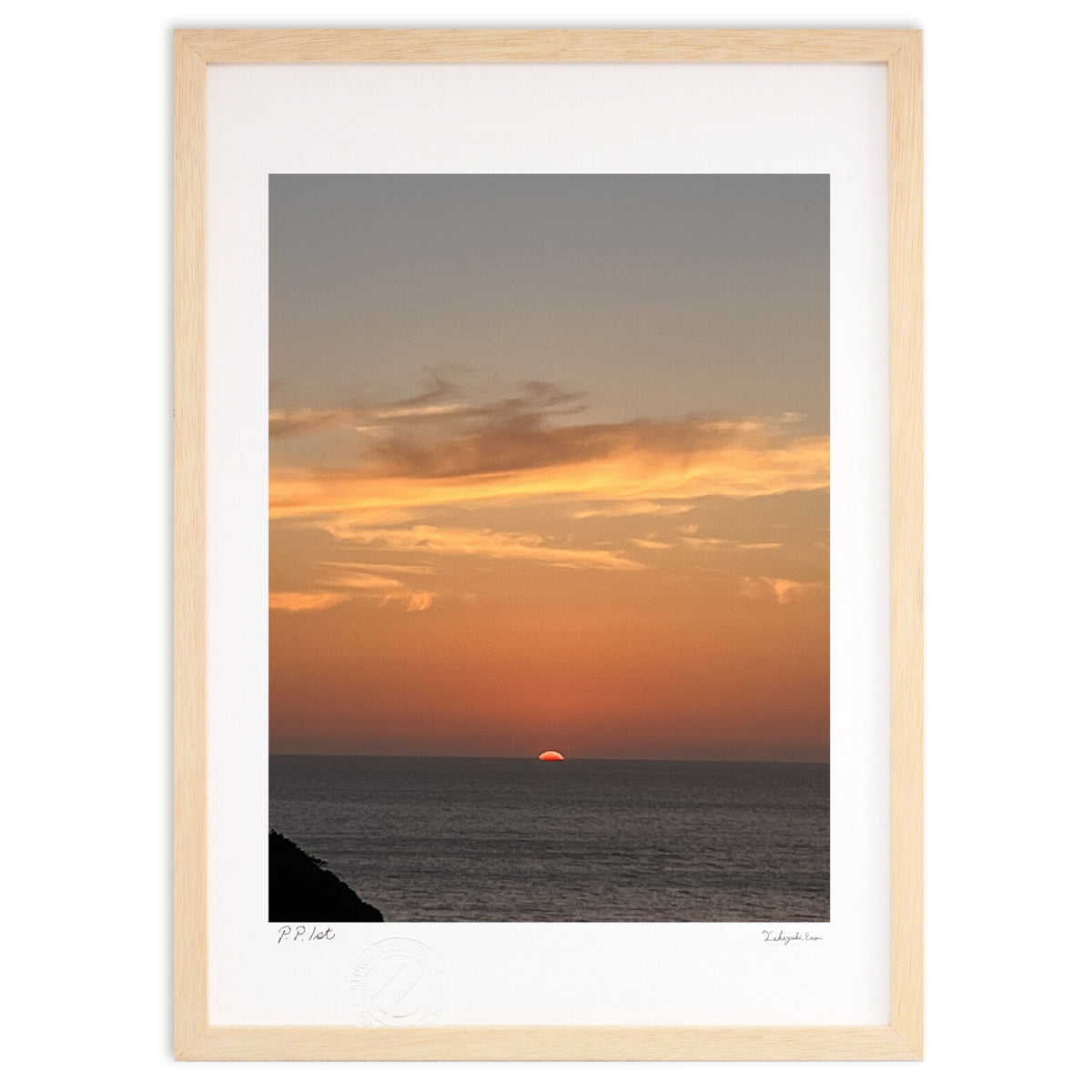 Ending Day