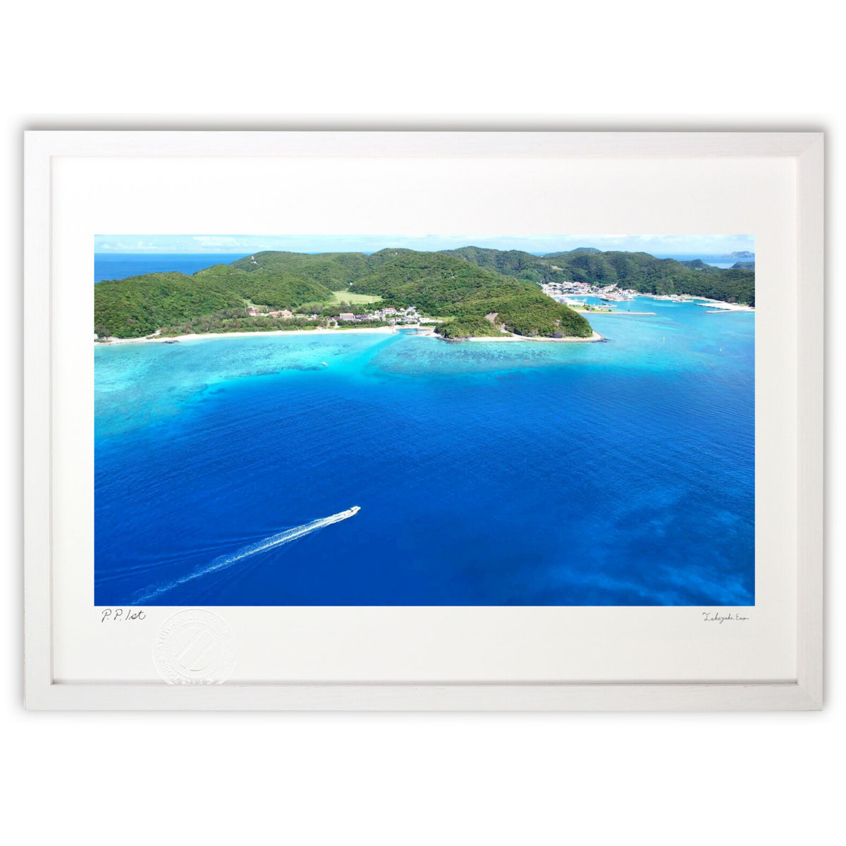 Kerama Islands
