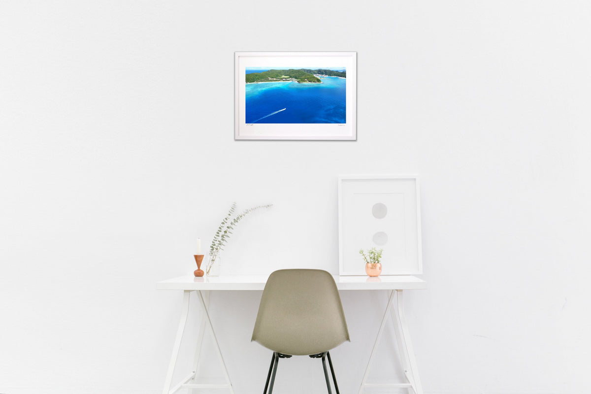 Kerama Islands