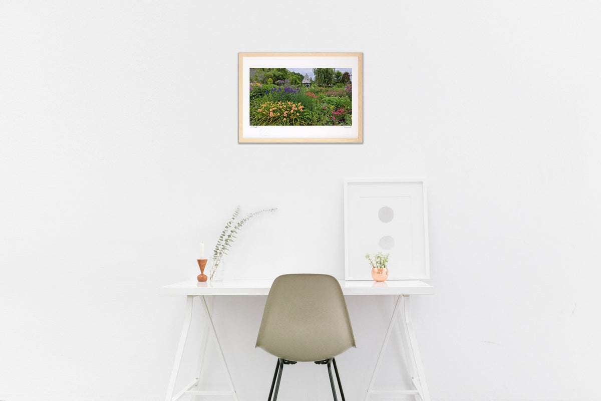English Garden