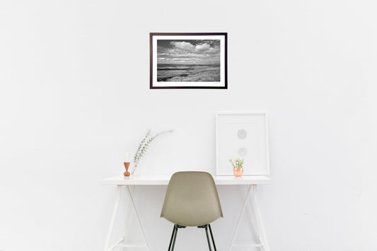 阿蘇のススキ野