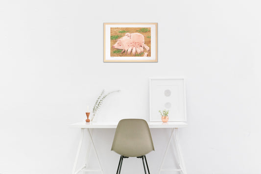 ブーブー・スタンプ