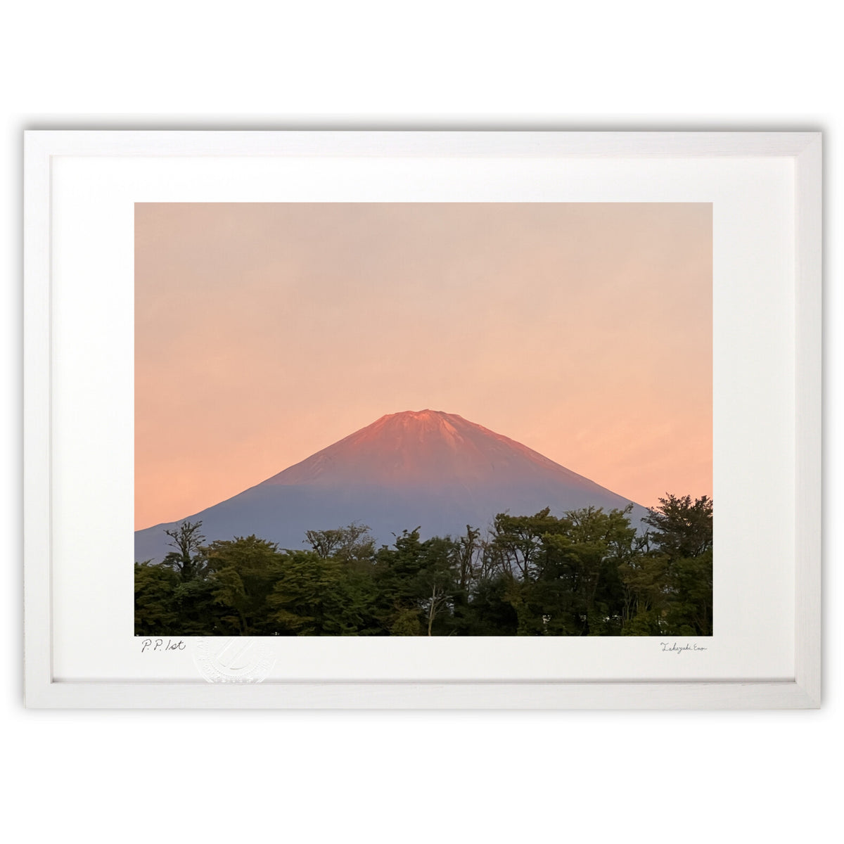 red fuji