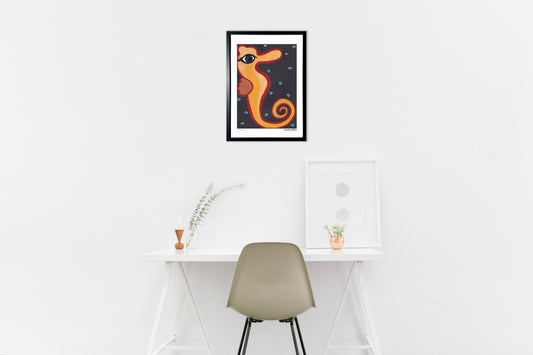 タツノオトシゴ