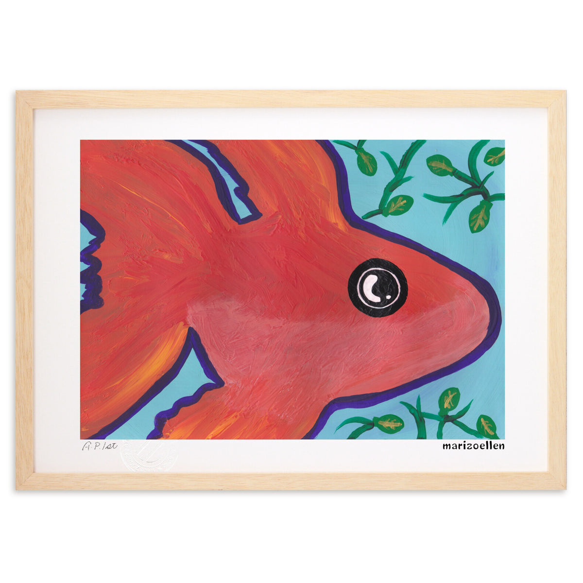 Goldfish