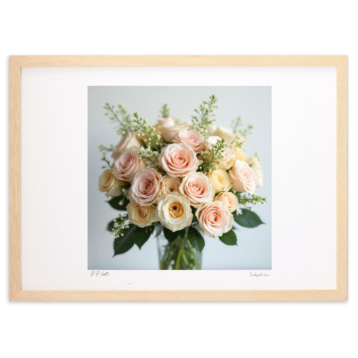 elegant bouquet