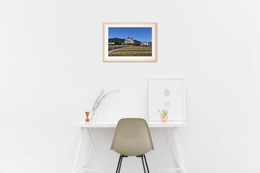 ハウステンボス