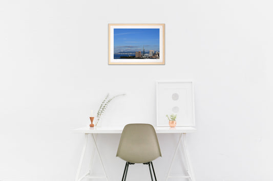 写真・博多湾リゾート