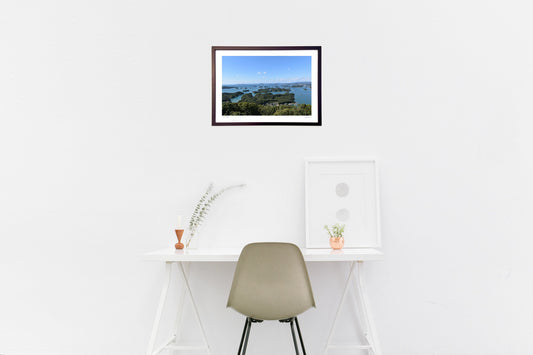 写真・九十九島