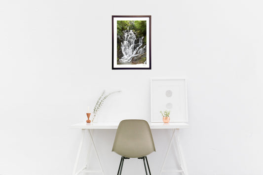 写真・福岡白糸の滝