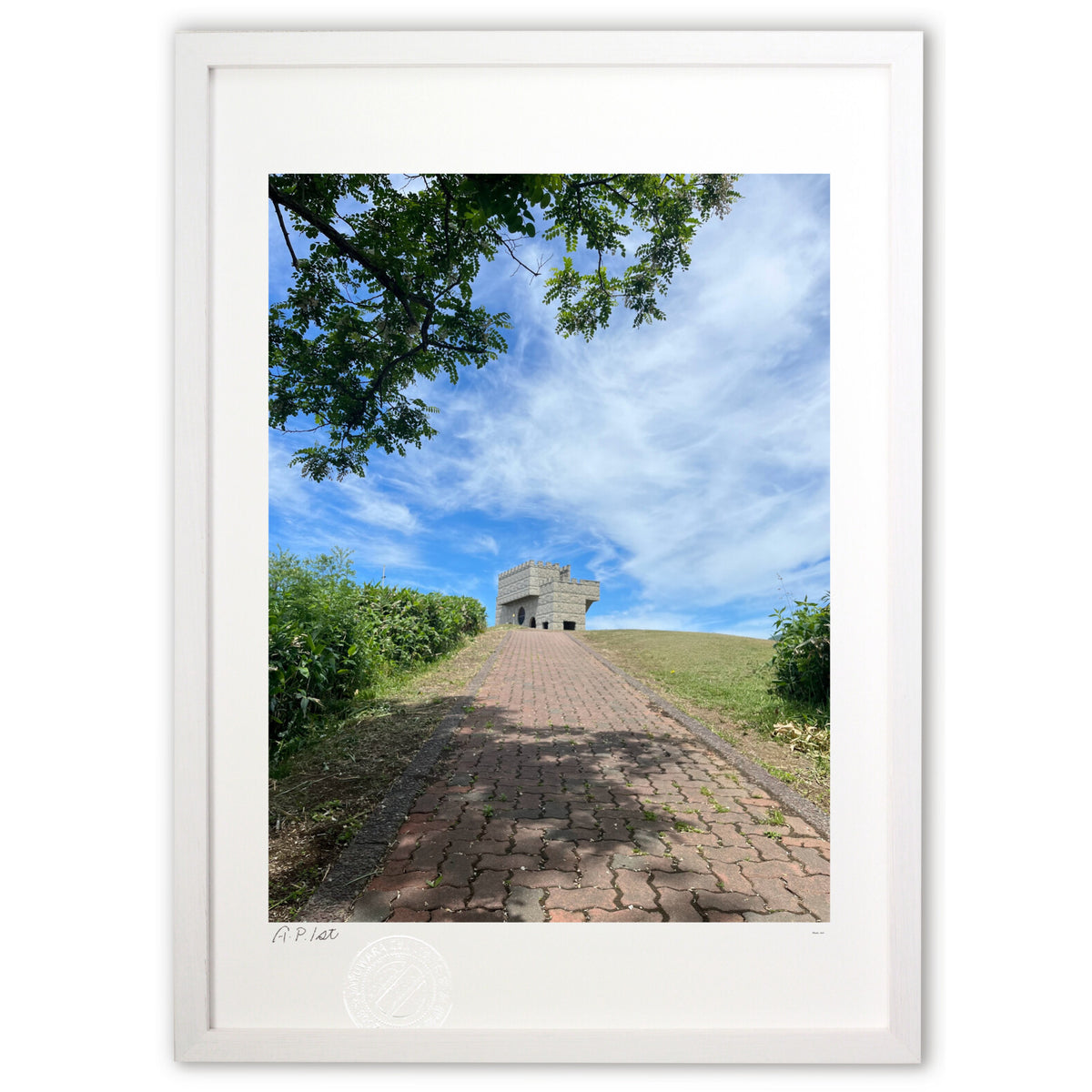 Photo Destination