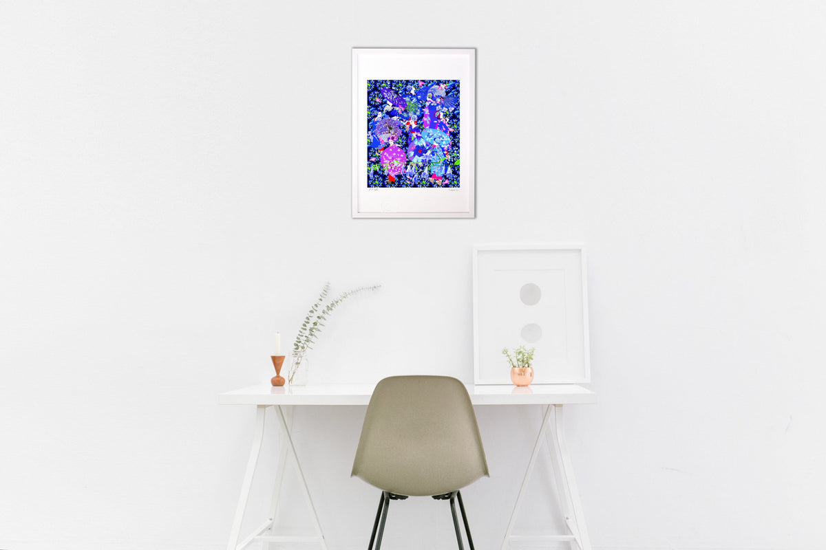 Hydrangea