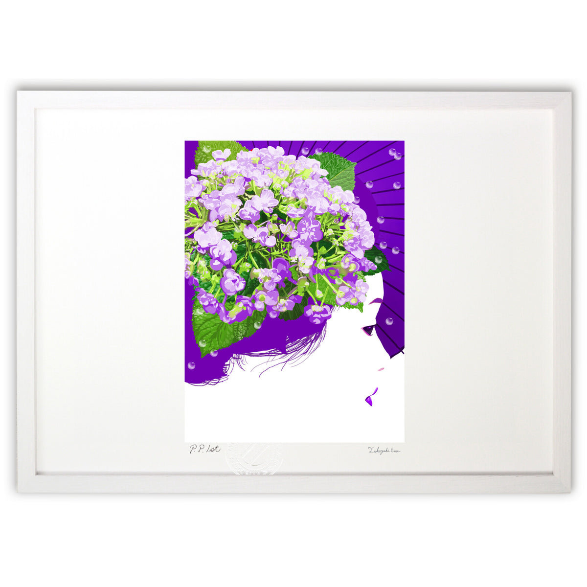 Whirlpool hydrangea 2024ver