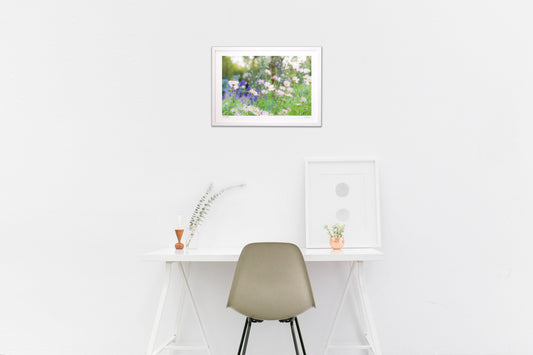 やさしい秋時間