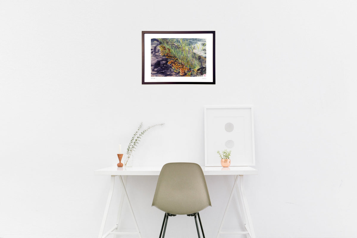 roadside
