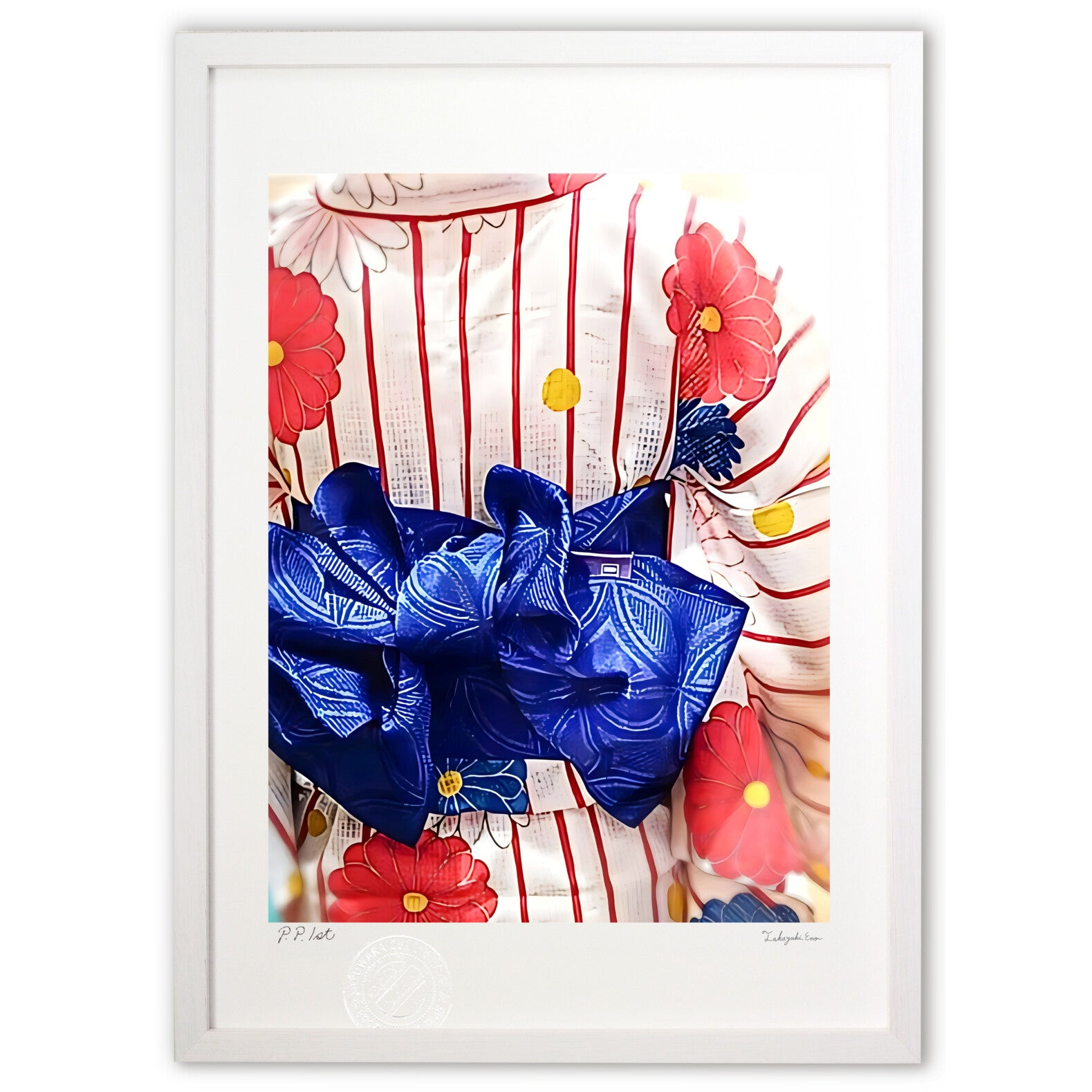 夏まつり – 絵画や壁飾り販売｜風景投稿販売あゆわら(R)