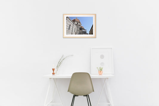 イタリア・フィレンツェ